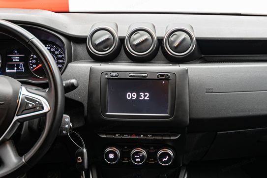 Dacia Duster 1.3 TCe Prestige