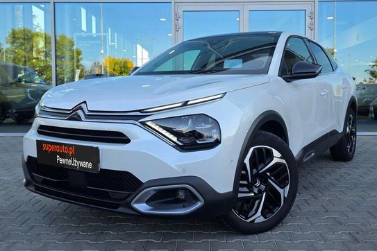 Citroen C4 X 1.2