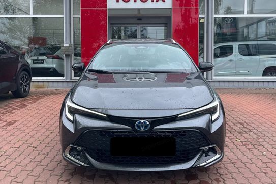 Toyota Corolla Style 2.0 Hybrid Dynamic Force
