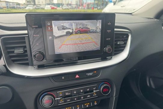 Kia Ceed T-GDI L DCT