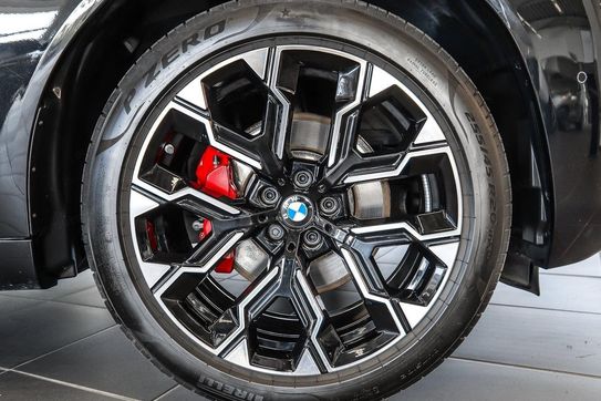 BMW X3 xDrive40d M Sport