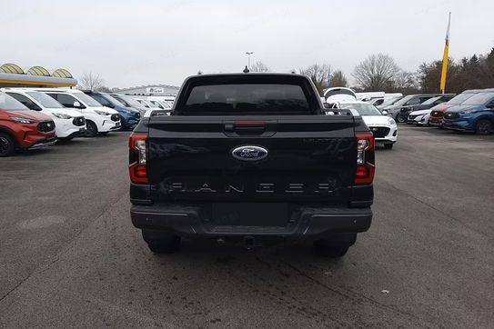 Ford Ranger Wildtrak A10 4x4