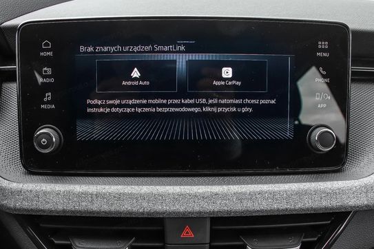 Skoda Scala 1.0 Tsi Selection