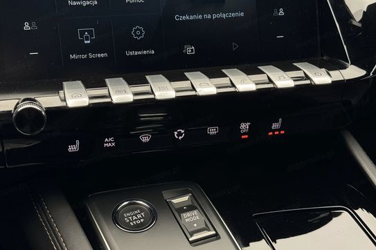 Peugeot 508 1.5 BlueHDi GT Line S&S EAT8