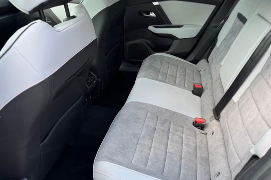 Citroen C4 X Max eDCT6 1.2 mHEV