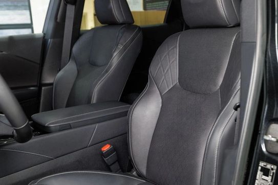 Lexus RX 450h+ F Sport Design