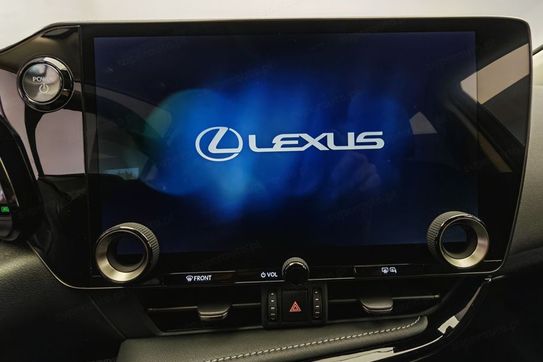 Lexus NX 350h Prestige 2.5 Hybrid AWD
