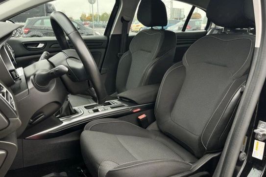 Renault Megane 1.3 TCe Zen