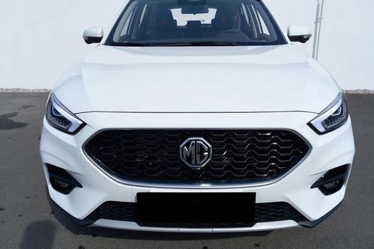 MG ZS 1.5 VTi-Tech Exclusive