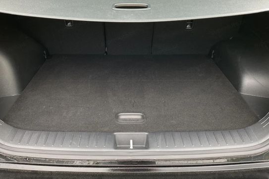 Kia Sportage 1.6 T-GDI HEV Business Line 2WD aut
