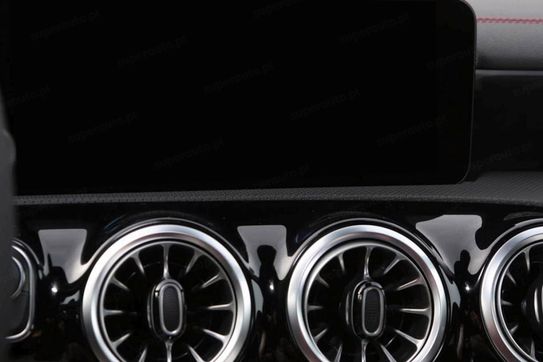 Mercedes CLA 200 AMG Line