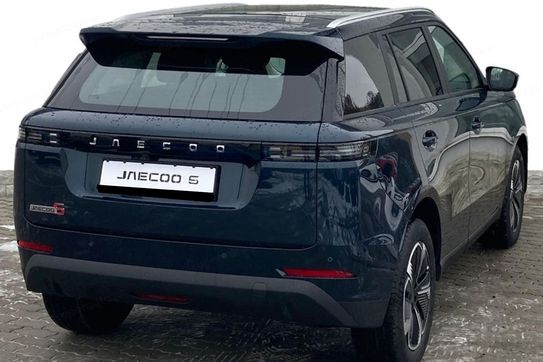 Jaecoo 5 1.6 T-GDI Premium DCT