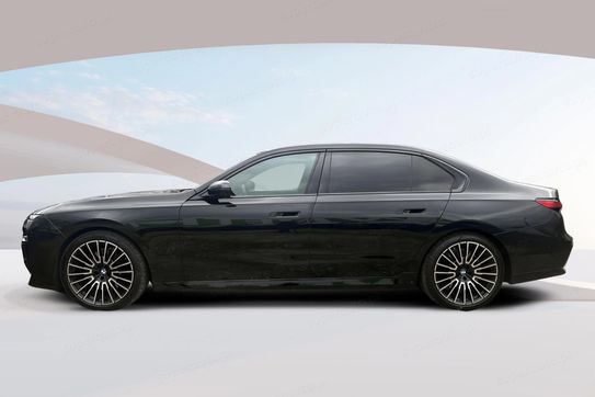BMW Seria 7 740d xDrive mHEV M Sport sport-aut