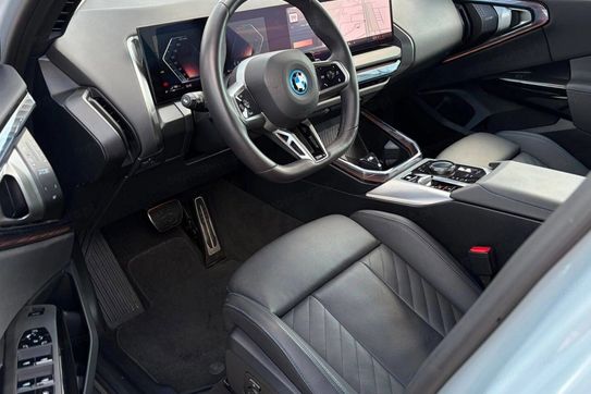 BMW X3 xDrive30e