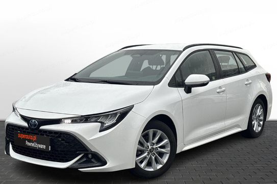 Toyota Corolla 1.8 Hybrid Comfort