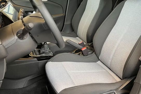 Opel Corsa Edition 1.2 Turbo