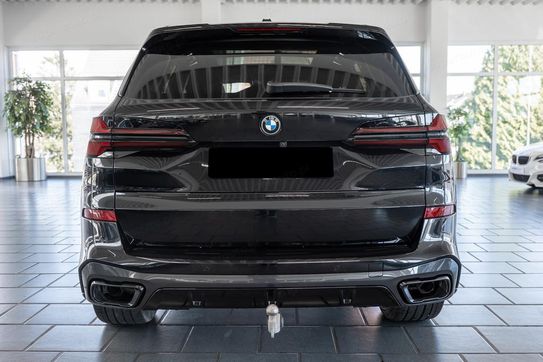 BMW X5 xDrive40d M Sport