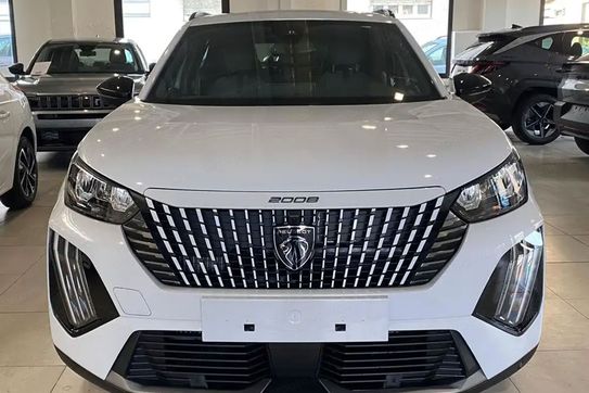 Peugeot 2008 Allure S&S  1.2 PureTech