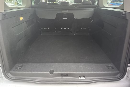Toyota Proace City Verso 1.5 D-4D Business aut