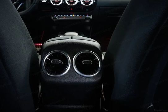 Mercedes Klasa A 200 AMG Line