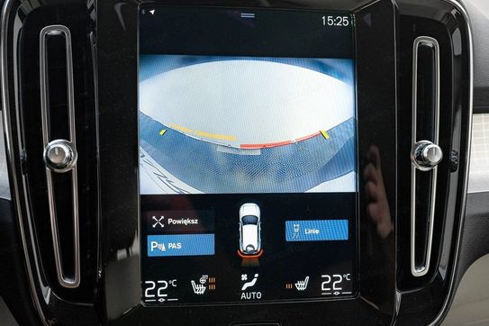 Volvo XC40 B4 B Momentum
