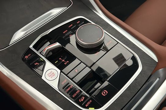 BMW X6 xDrive40d M Sport