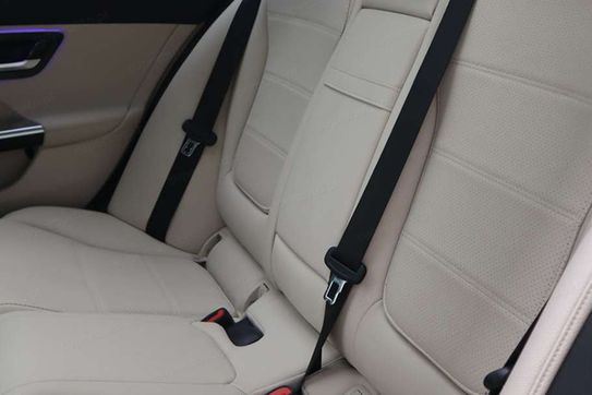 Mercedes Klasa C 180  Business Edition