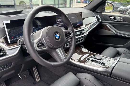 BMW X5 xDrive40i M Sport
