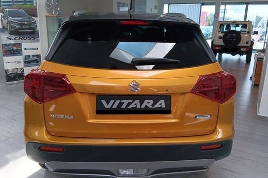 Suzuki Vitara 1.4 Boosterjet mHEV Premium Plus 2WD