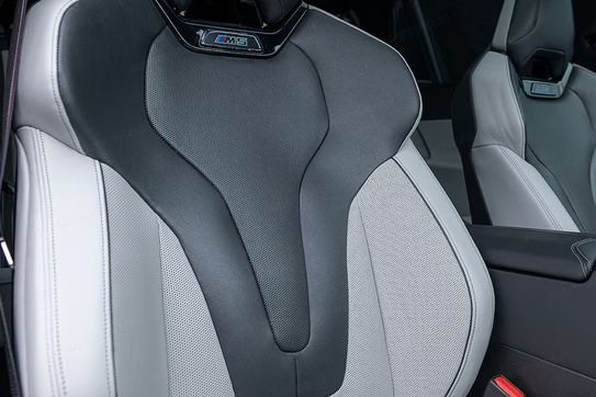 BMW Seria 5 Touring M5