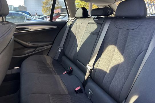 BMW Seria 5 520i
