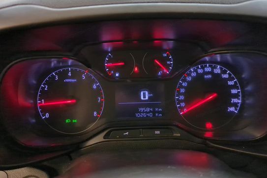 Opel Combo Van Cargo XL L2H1