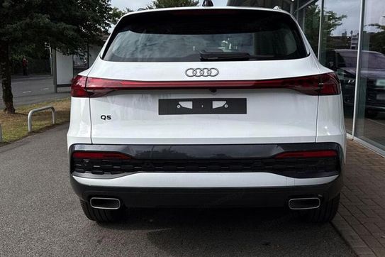Audi Q5 TFSI