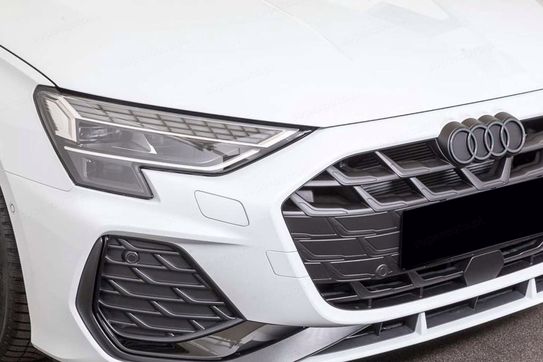 Audi A3 35 TFSI S Line