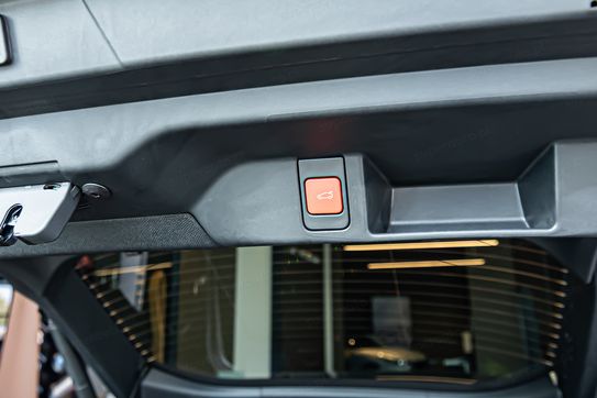 DS N°8 Jules Verne Long Range AWD 97.2kWh