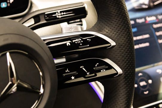 Mercedes CLE 200 4-Matic AMG Line