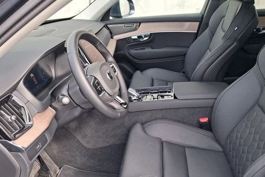 Volvo XC90 B5 B AWD Plus Bright 7os aut