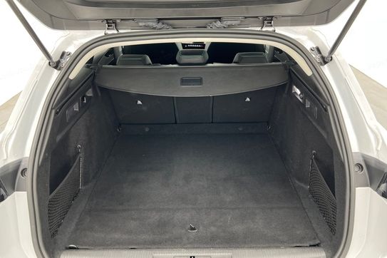 Peugeot 308 Allure 1.6 Hybrid e-EAT8