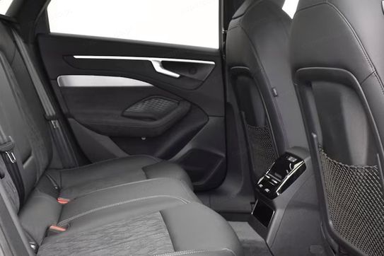 Audi A6 e-Hybrid quattro