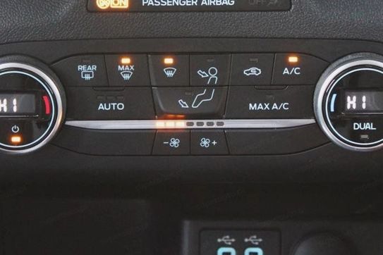 Ford Kuga 2.5 FHEV Titanium