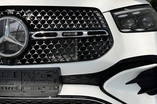 Mercedes GLE 450 d 4-Matic AMG Line