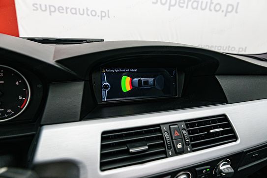 BMW Seria 5 Touring 520d