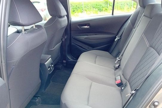 Toyota Corolla 1.6 Comfort