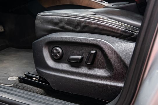 Audi Q5 2.0 TDI