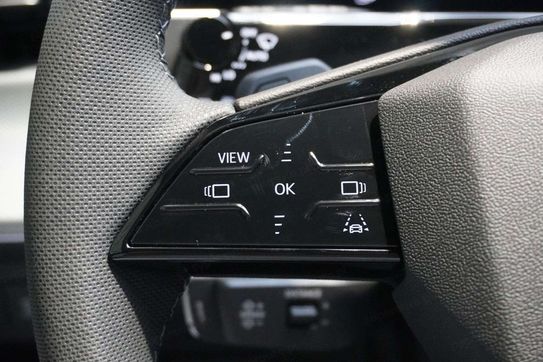 Audi Q3 TFSI S line Sportback