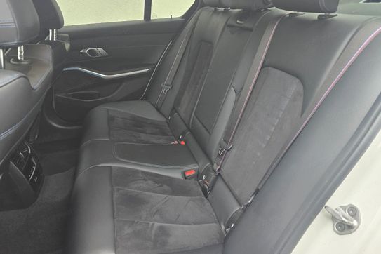 BMW Seria 3 320i M Sport