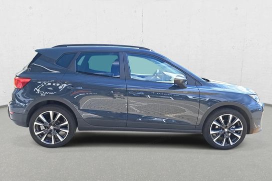 Seat Arona 1.0 TSI Marina S&S DSG