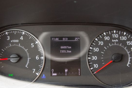 Renault Master dCi L3H2