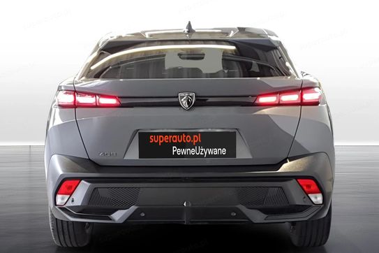 Peugeot 408 1.2 Puretech Allure Pack S&S EAT8
