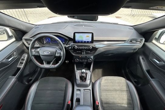 Ford Kuga EcoBoost FWD ST-Line